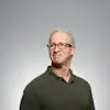 Jev AI user — Alex Romero, Data Scientist