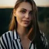 Jev AI user — Nina Petrova, Researcher
