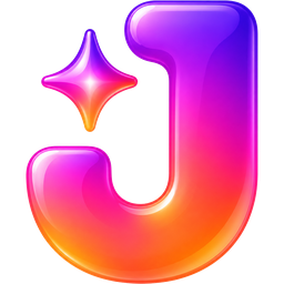 Jev AI logo
